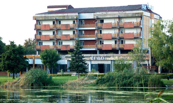 Elan Hotel 2015. május 14.
